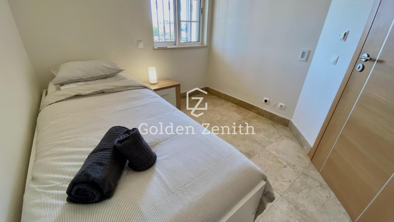 Areias By Golden Zenith Apartamento *